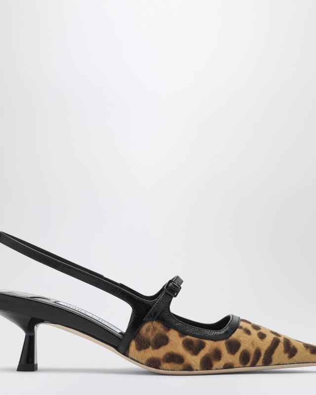 [Jimmy Choo] Slingback SS25 DIDI45BXR