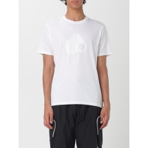 [Moose Knuckles] T-shirts Short Sleeve SS25 M15MT717 1688