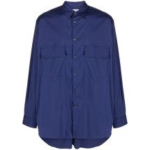 [COMME DES GARCONS SHIRT] Shirts Long Sleeve FW23 FLB059W23