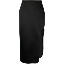 [By Malene Birger] Long skirt FW23 Q71782006