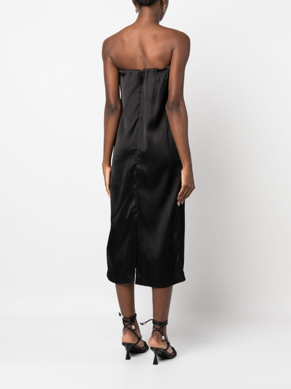 [LOULOU STUDIO] Sleeveless dress FW23 SIPLE