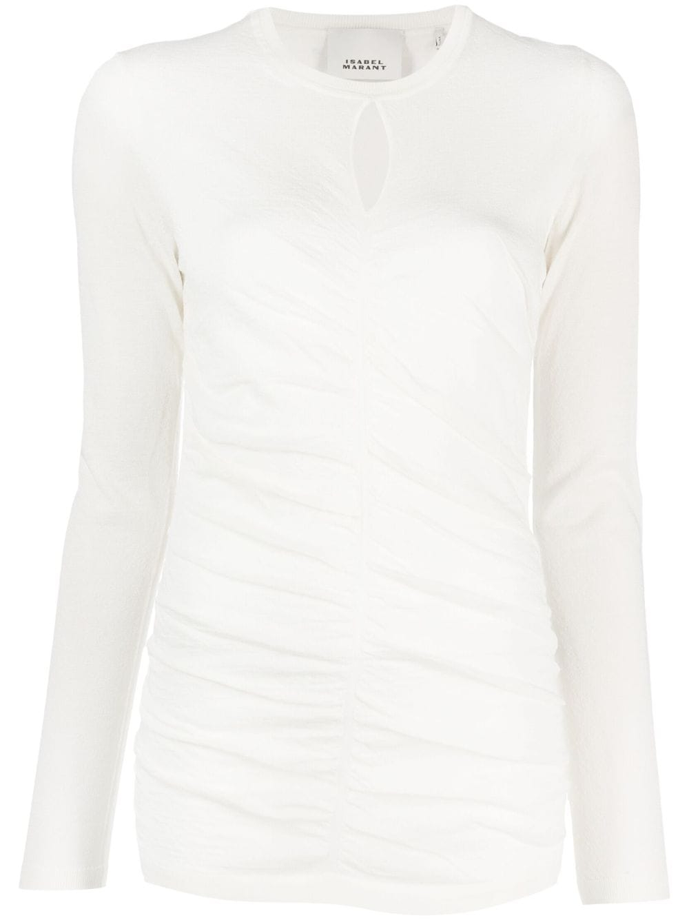 [Isabel Marant] Knitwear FW23 PU0197FAA3L57I
