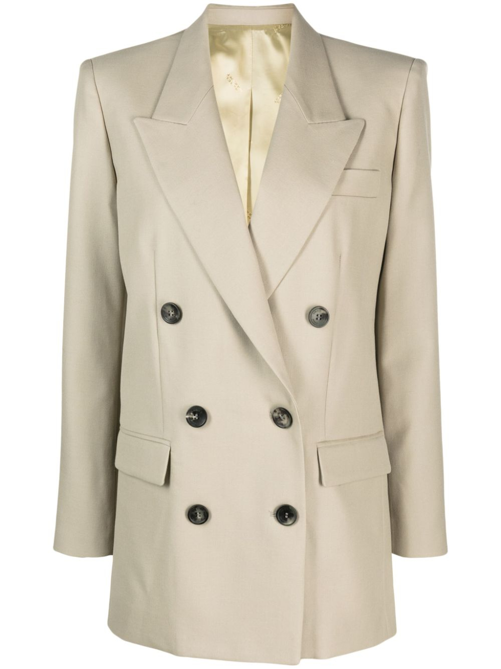 [Isabel Marant] Blazer FW23 VE0145FAA3D38I