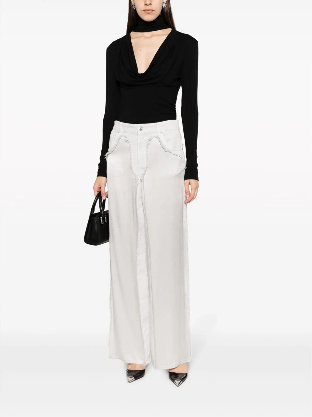 [BLUMARINE] Jeans FW23 2P104A