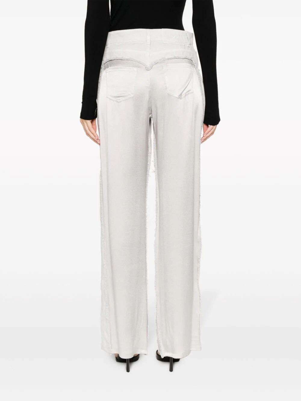 [BLUMARINE] Jeans FW23 2P104A
