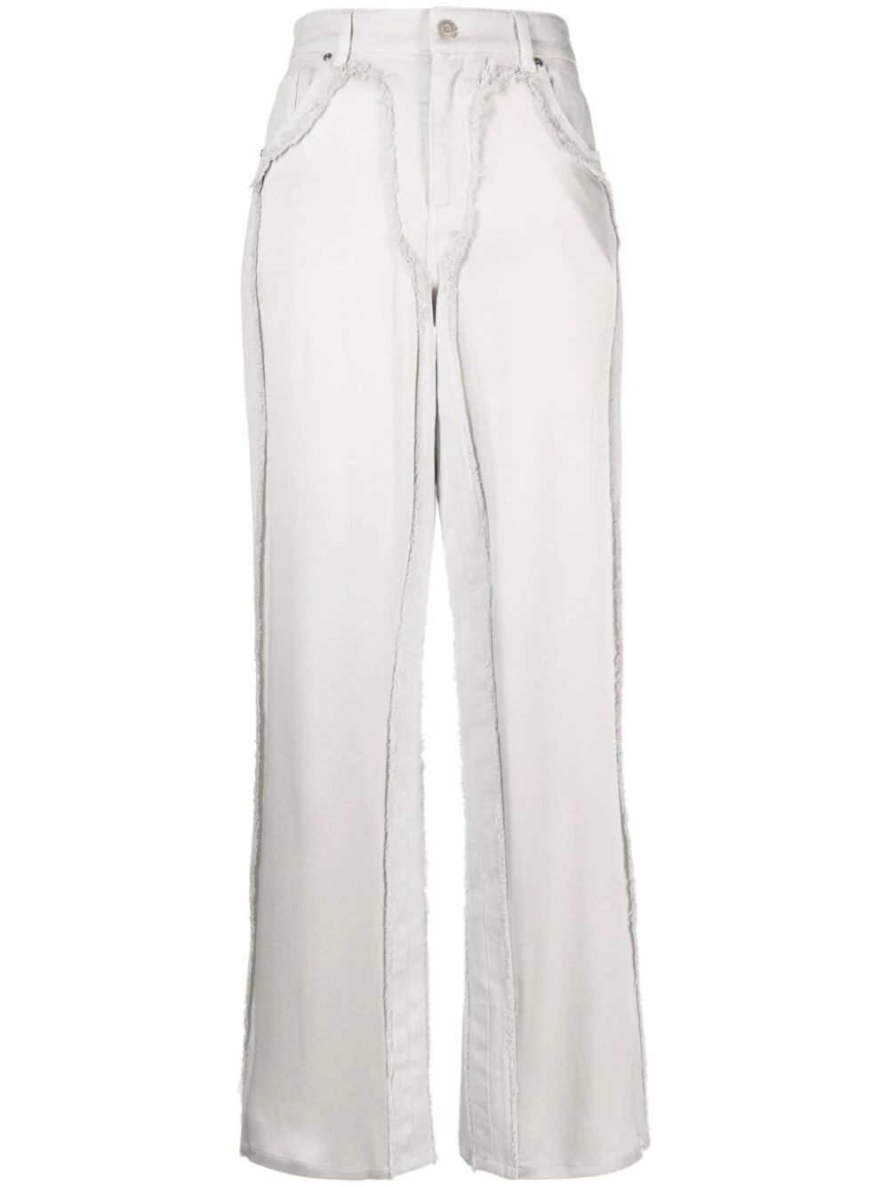 [BLUMARINE] Jeans FW23 2P104A