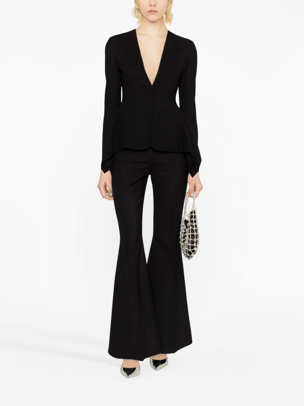 [BLUMARINE] Blazer FW23 2B069A