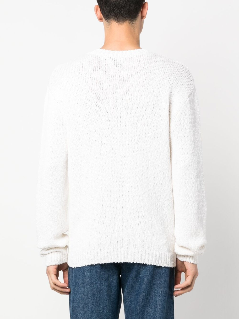 [A.P.C.] Knitwear FW23 COGVKH23221