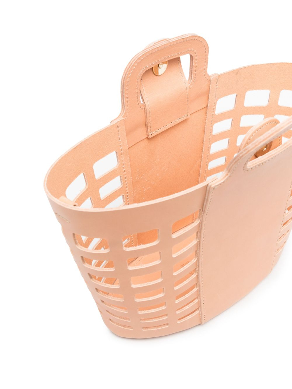 [Ancient Greek Sandals] Shoulder bag SS23 DEMIJOHNBUCKETSMALL