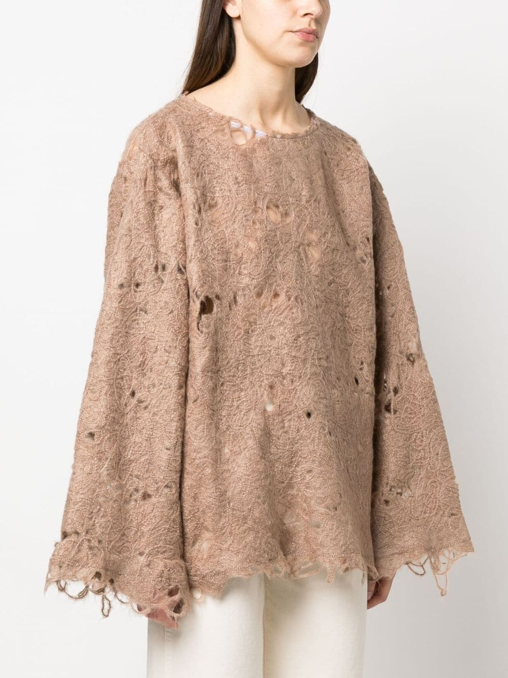 [VITELLI] Knitwear SS23 SS23D01G18SWM7