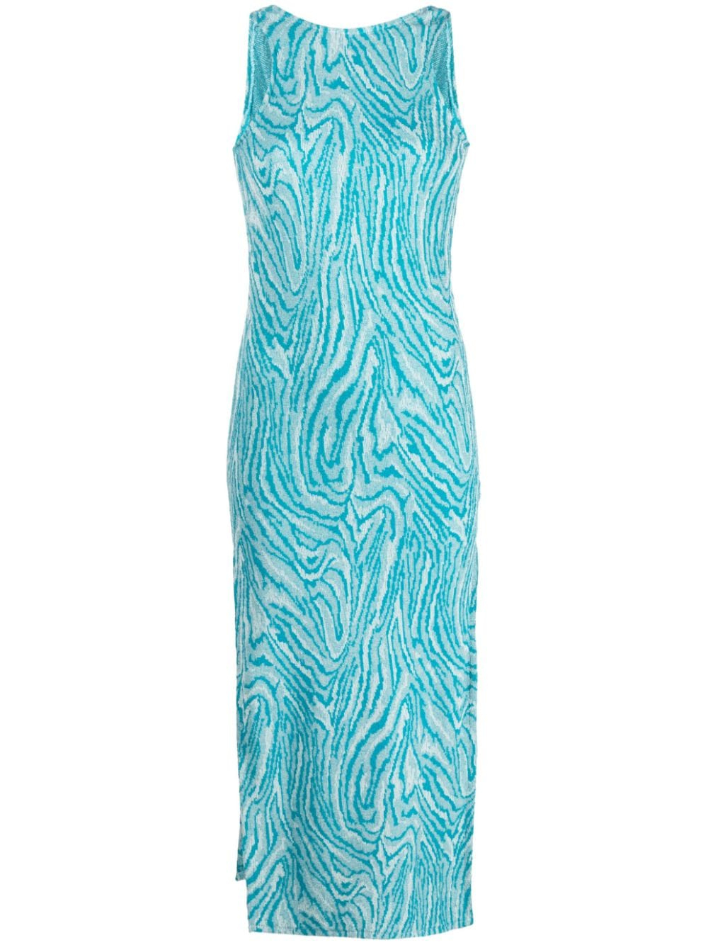 [VITELLI] Sleeveless dress SS23 SS23D36F09TLDJ7