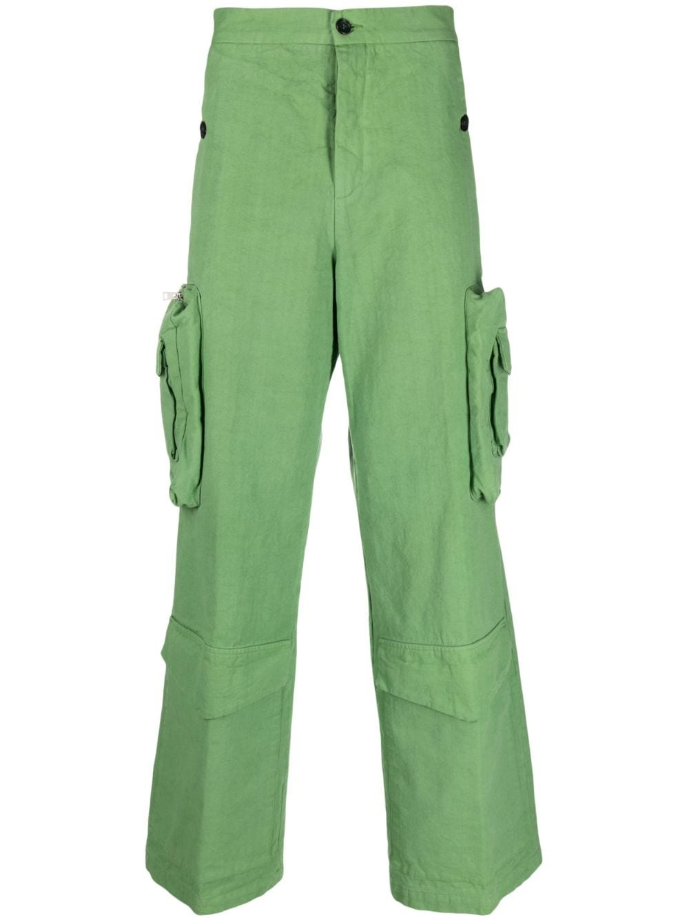 [Winnie NY] Trousers SS23 WN3SMT04BPT1366668