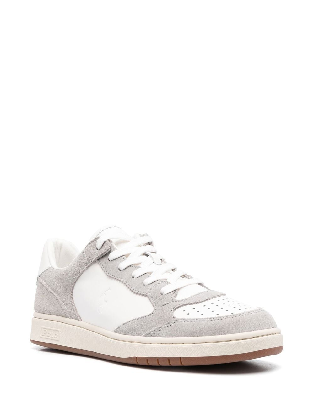 [Polo Ralph Lauren] Sneakers SS23 809892282002