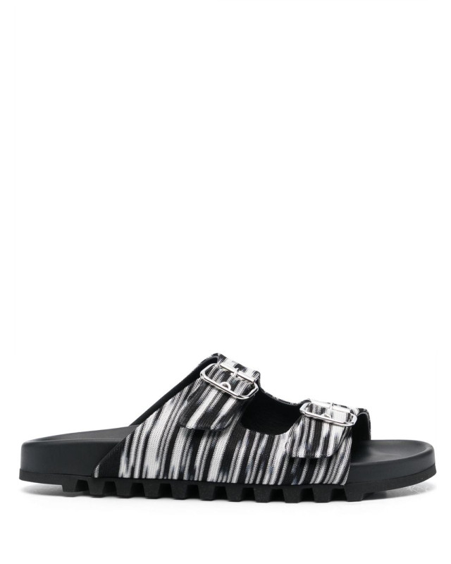 [MISSONI] Sandals SS23 OS23SY01BR00KH