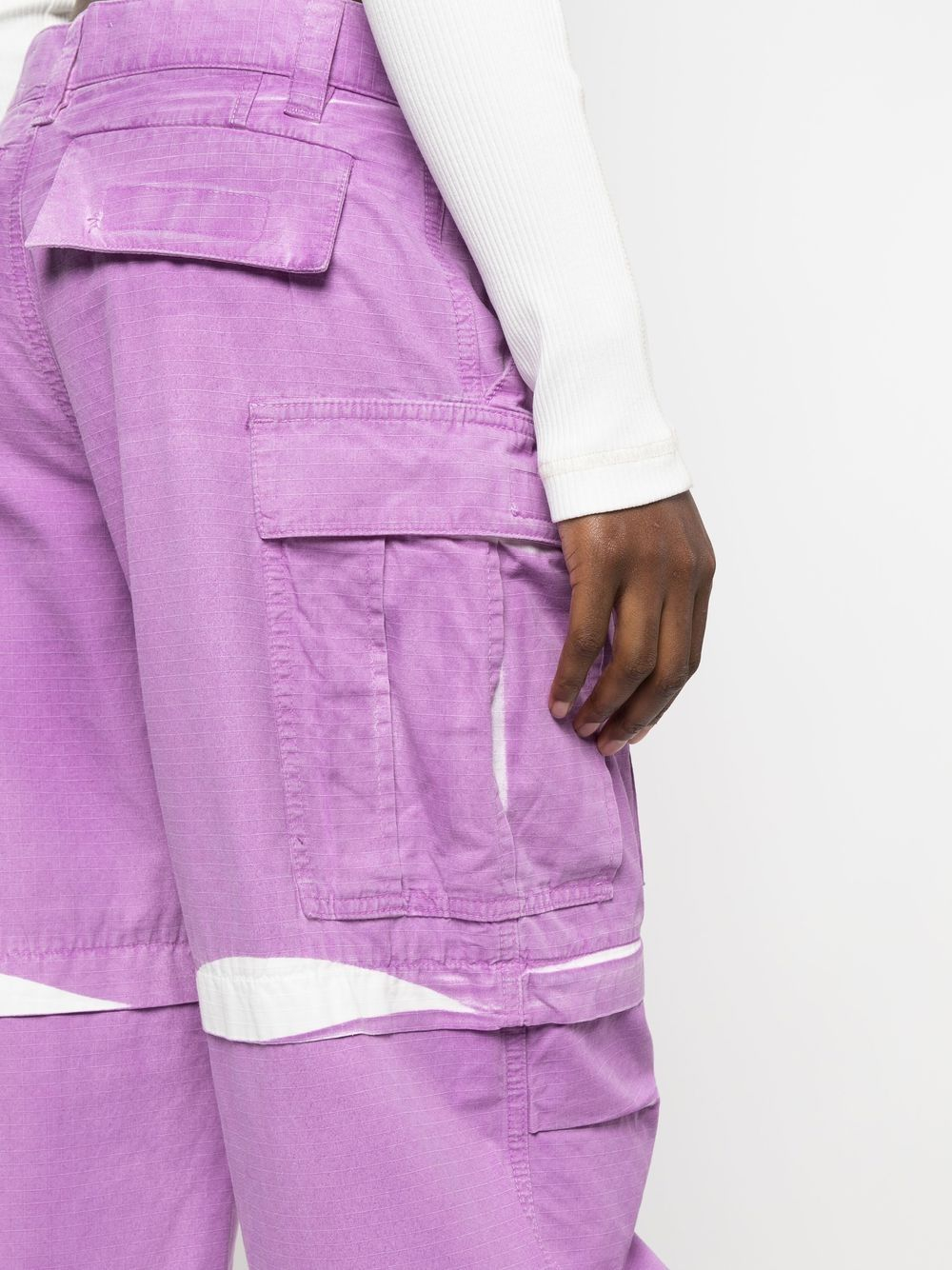 [DARKPARK] Trousers SS23 CDPM004CO518005
