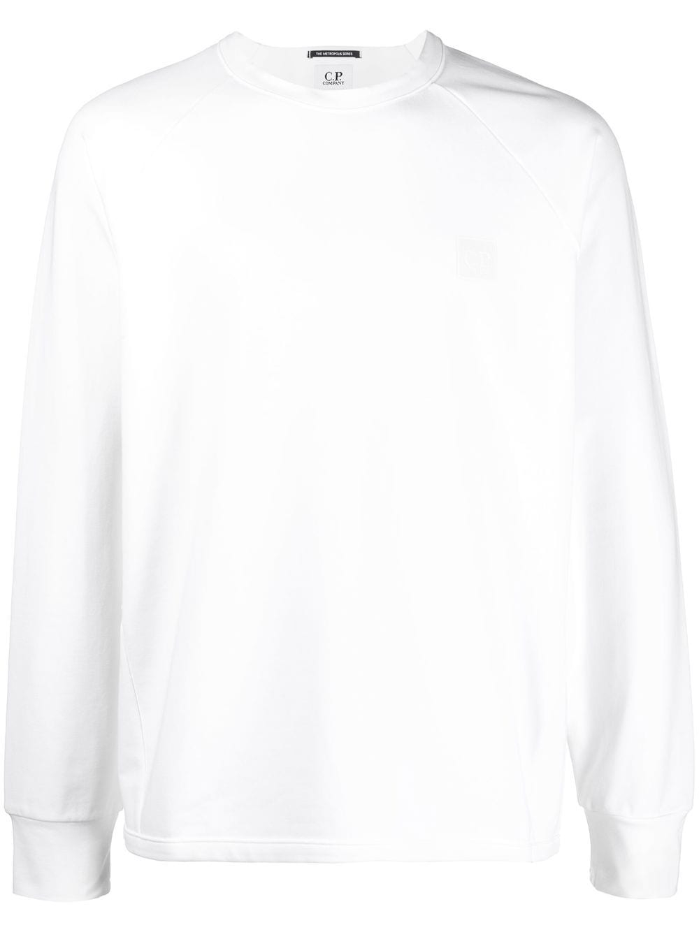 [C.P.COMPANY] Sweatshirt SS23 14CMSS049A006452W