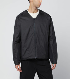 [Purple Mountain Observatory] Zip Up FW25 PMO0112NY