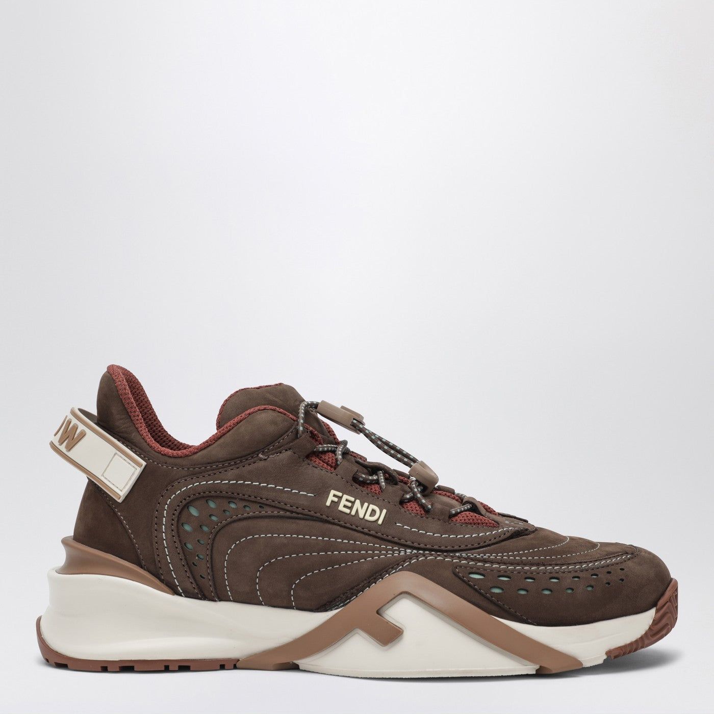 [Fendi] Sneakers FW25 8E8620AY9H