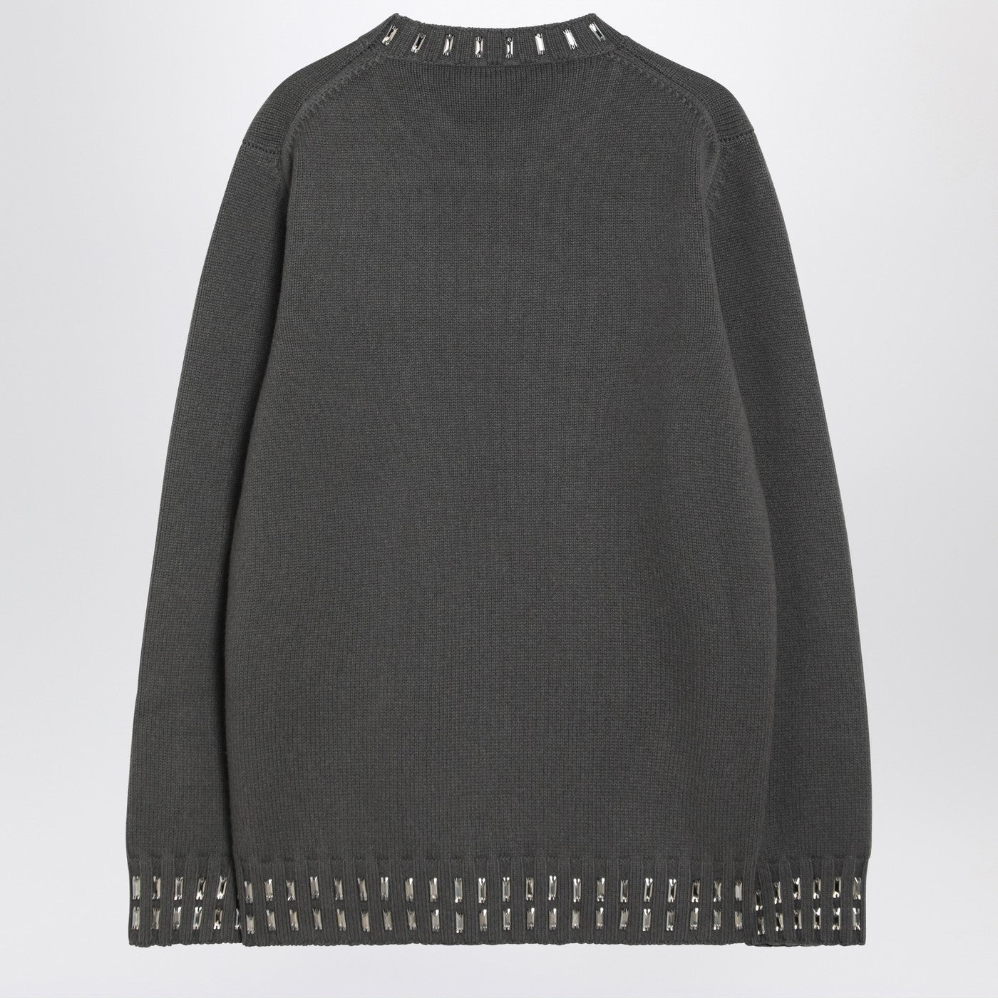 [Fendi] Knitwear FW25 FZX091AOZR