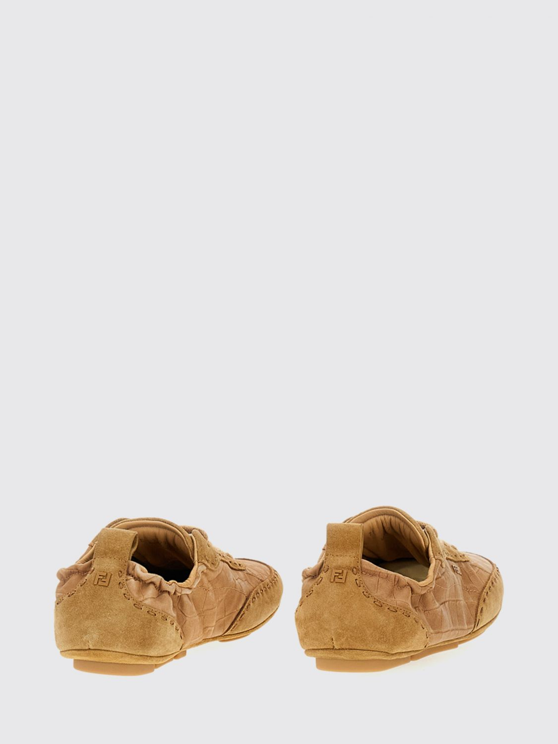 [Fendi] Sneakers FW25 7E1799AUHK F1T26