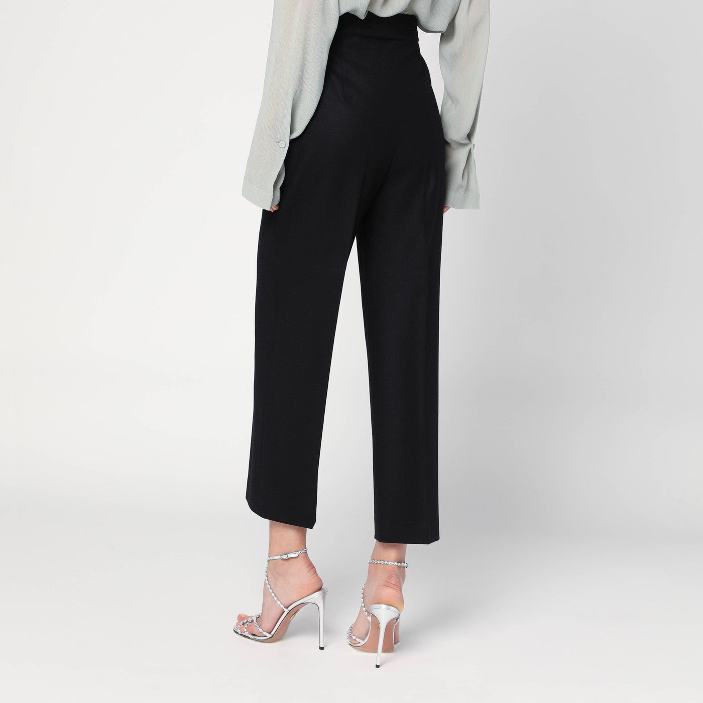 [Alberta Ferretti] Trousers FW25 03016641