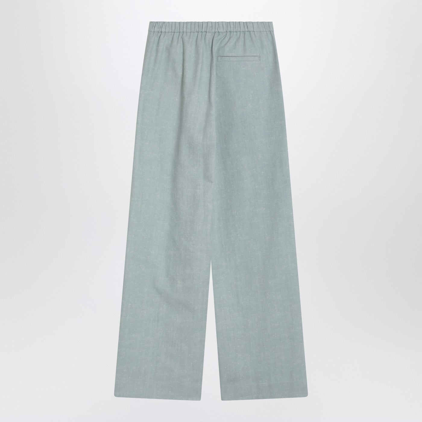 [LouLou De Saison] Trousers SS25 ZORACO