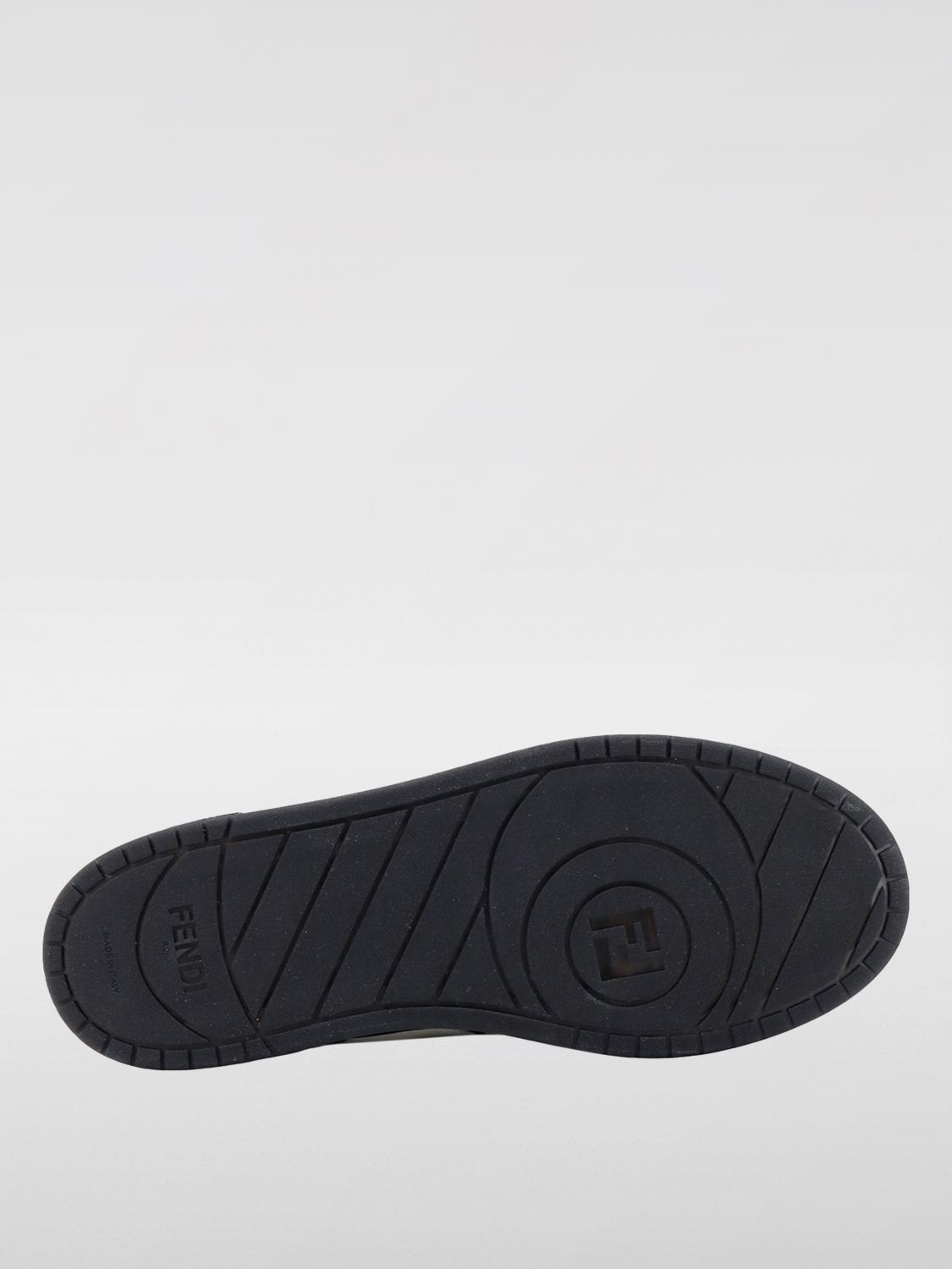 [Fendi] Sneakers FW25 7E1643AOMN F0E7C