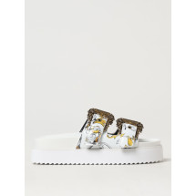 [VERSACE JEANS COUTURE] Sandals SS25 78VA3SM1ZS366 G03