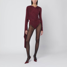 [THE ANDAMANE] T-shirts Long Sleeve FW25 T180773BTJV045