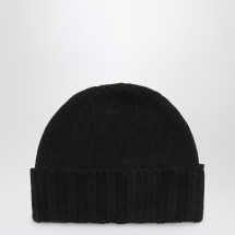 [Drumohr] Beanie FW25 D1K750WS