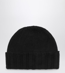 [Drumohr] Beanie FW25 D1K750WS