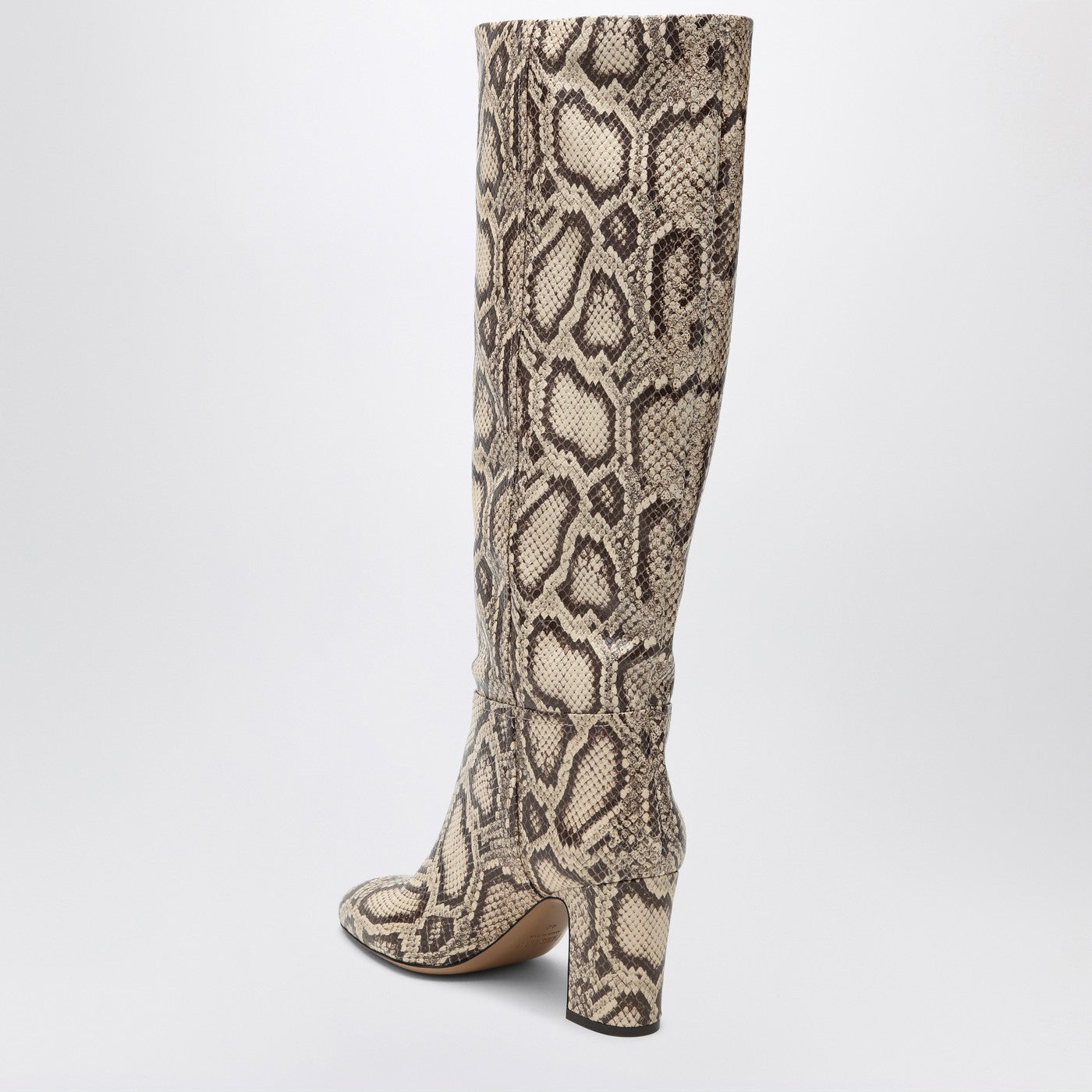 [Paris Texas] Long Boots FW25 PX1683XPTDA