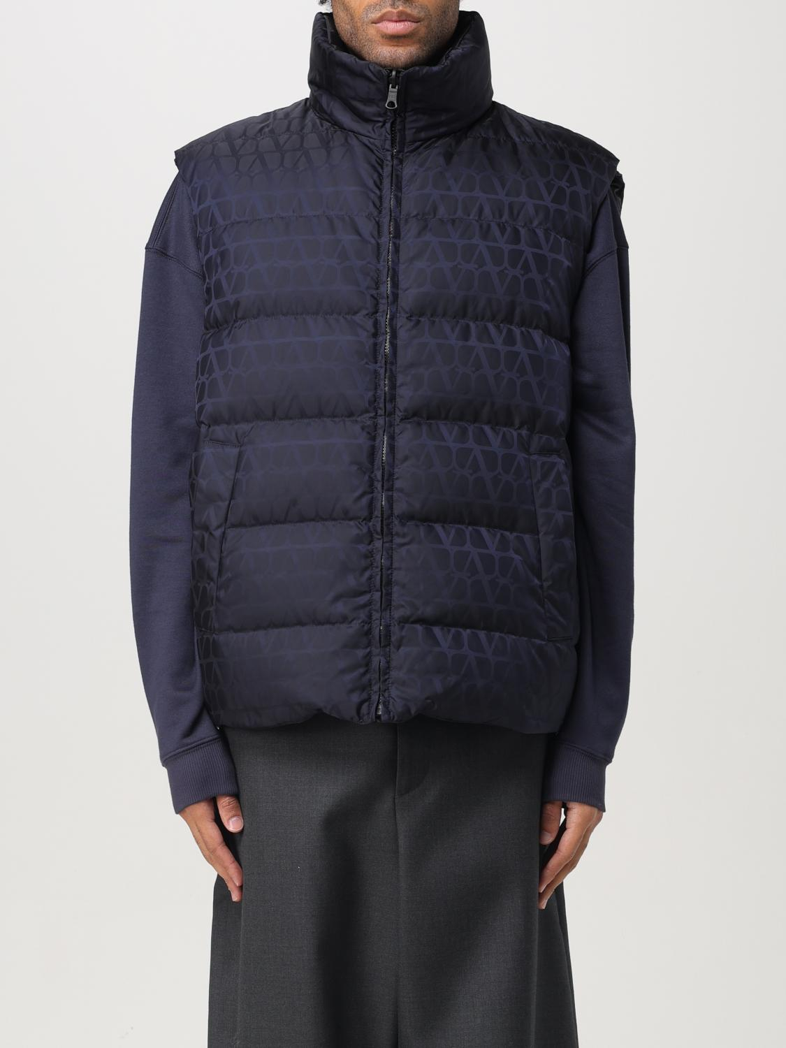 [Valentino] Vest FW25 5V3CQA359VF YE6