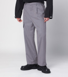 [OAMC] Trousers SS25 PCM1OP03AWO001095