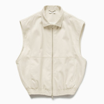 [1989 STUDIO] Vest SS25 S03UBC001FAB001