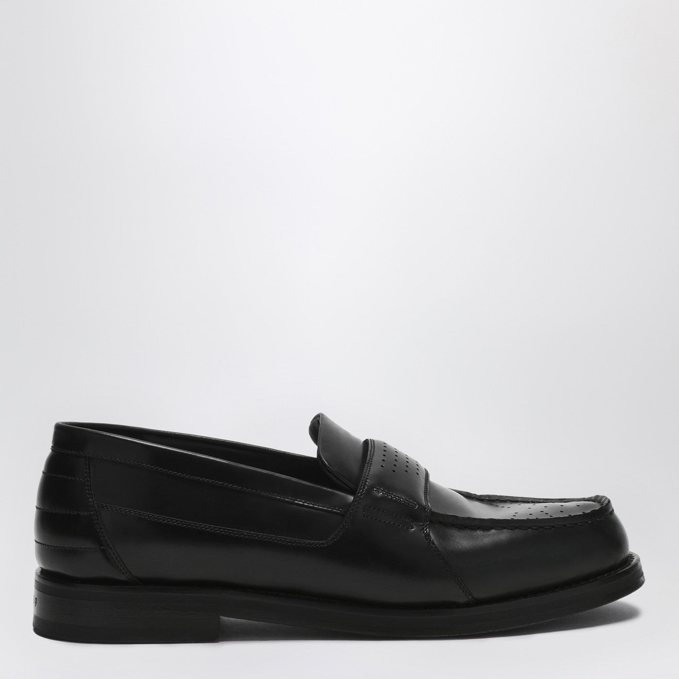 [1989 STUDIO] Loafer SS25 S03MSE001ULEA001