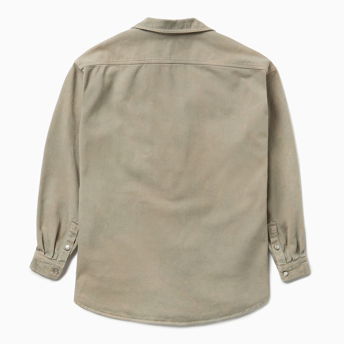 [1989 STUDIO] Shirts Long Sleeve SS25 S03UCC003FAB001