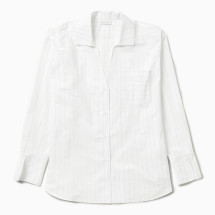 [1989 STUDIO] Shirts Long Sleeve SS25 S03WFC001FAB003