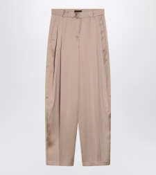 [THE ANDAMANE] Trousers SS25 T170471CTNP229