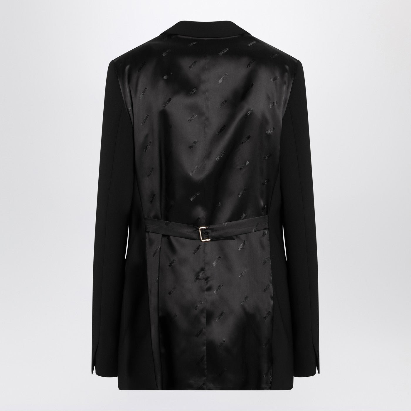 [Moschino] Blazer SS25 J05170524