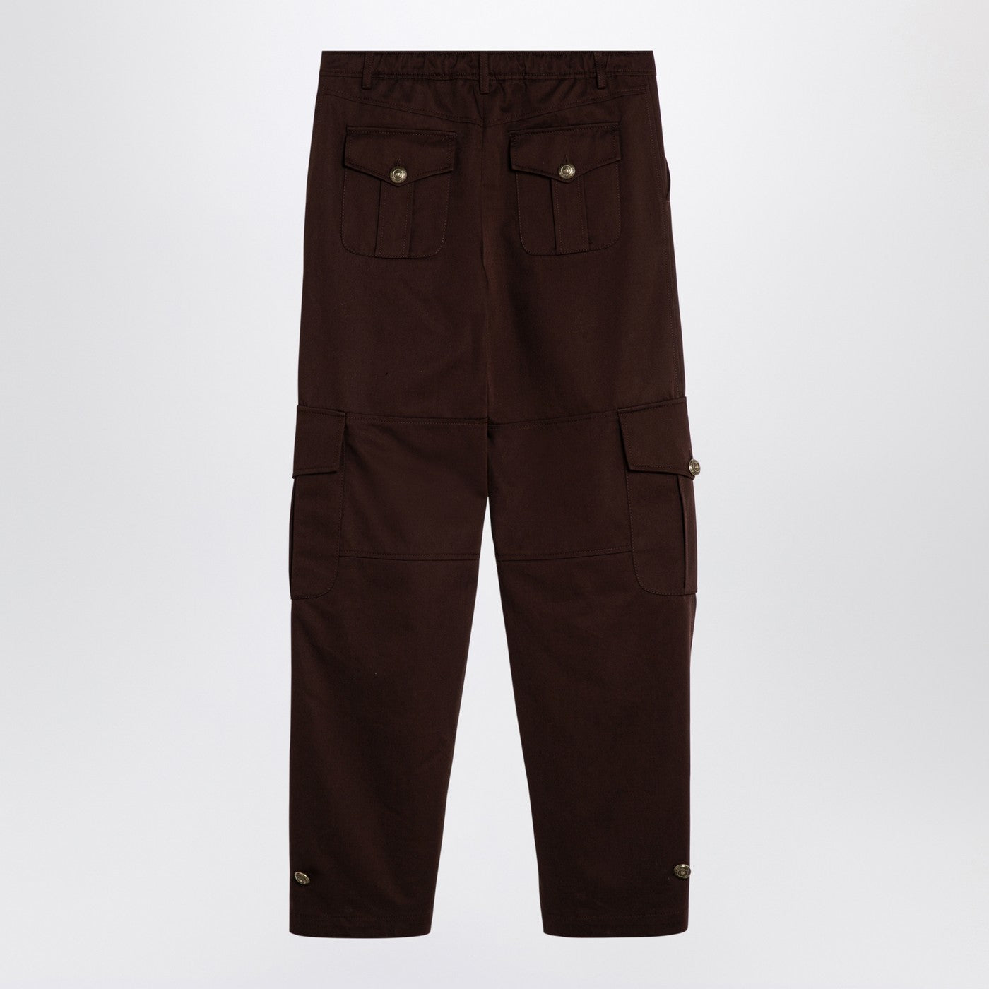 [Moschino] Trousers FW24 A03075420