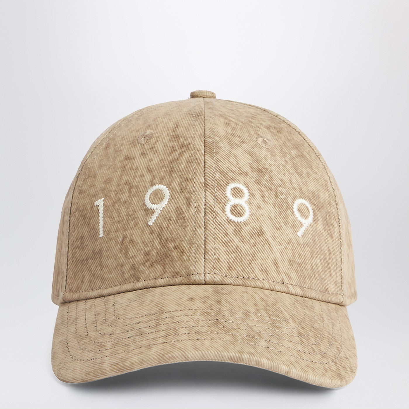 [1989 STUDIO] Cap FW24 UFW24.901.FLOCKCO