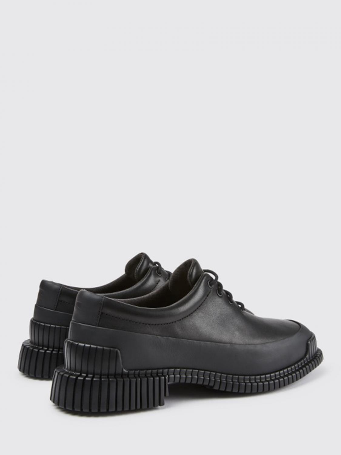 [CAMPER] Oxford Shoes FW25 K200687-030 PIX 0