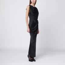 [Vivienne Westwood] Sleeveless dress FW25 110103A5W01AD