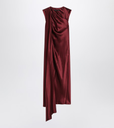 [MAX MARA PIANOFORTE] Sleeveless dress FW25 EDOLOVI