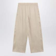 [Max Mara] Jogger pants FW25 FILOVIACO