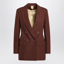 [Max Mara] Blazer FW25 FUMETTOCO