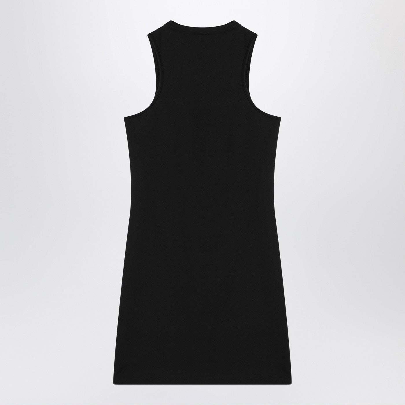 [Off-White™] Sleeveless dress SS25 OWDB463C99JER001