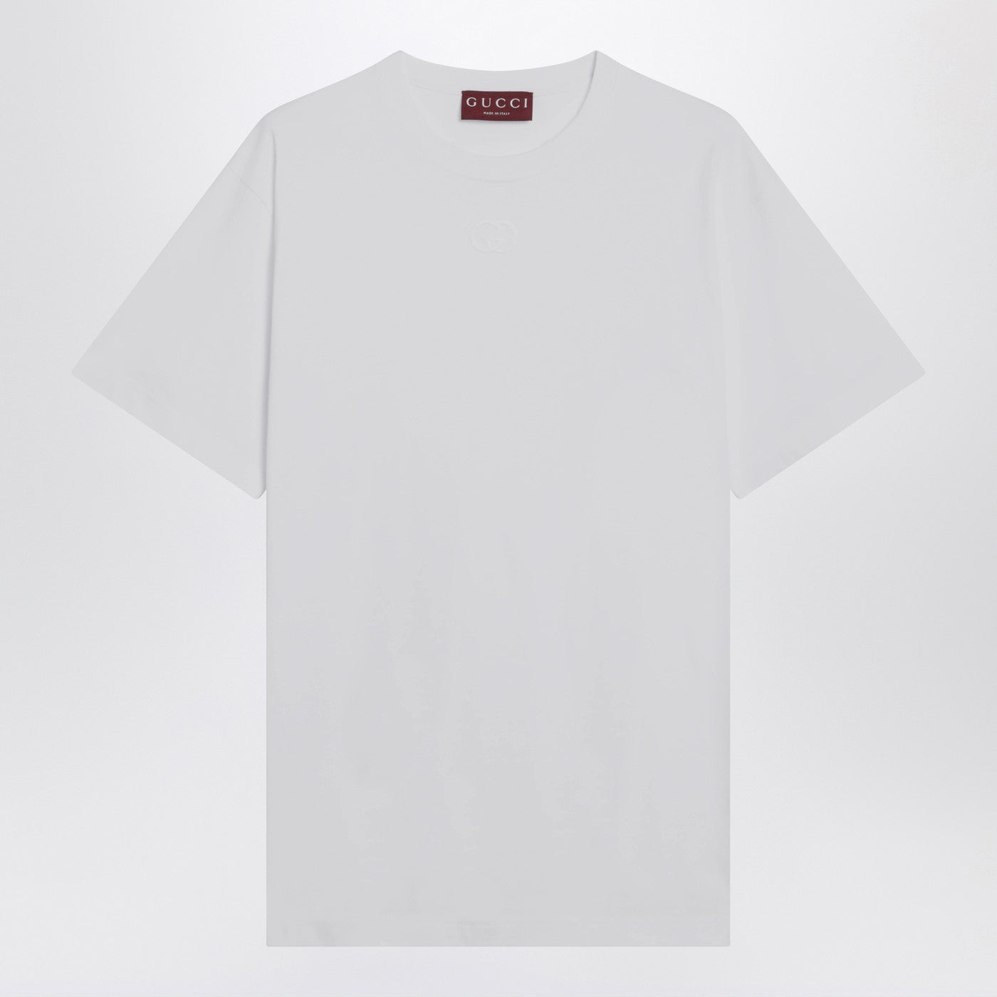 [Gucci] T-shirts Short Sleeve FW25 837959XJHJR