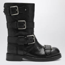 [DOLCE&GABBANA] Long Boots FW25 CT1106AW352